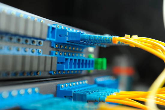 Redes y Comuinicaciones